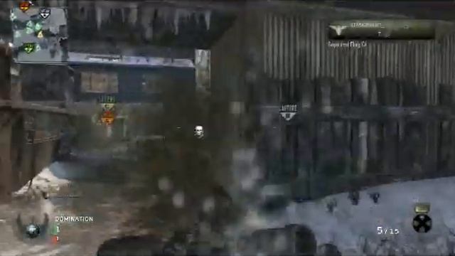 Xx-Bungalo-xX - Black Ops Game Clip