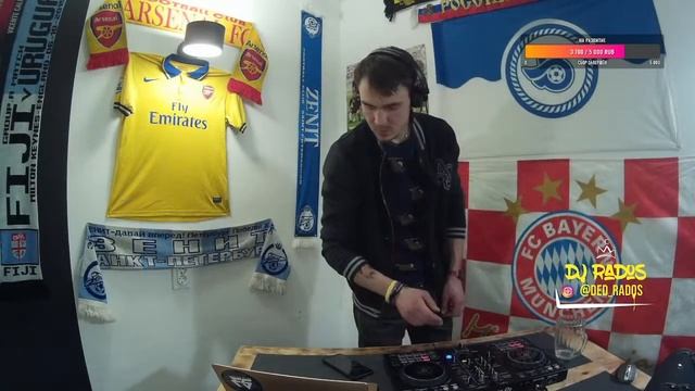 Live Stream (Emotion Sound Label) 28.01.2022