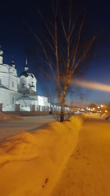 Енисейск