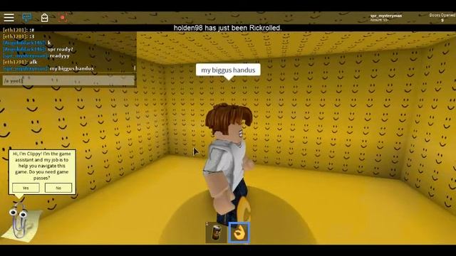 Roblox - 'Dragon Loli Hide & Seek'