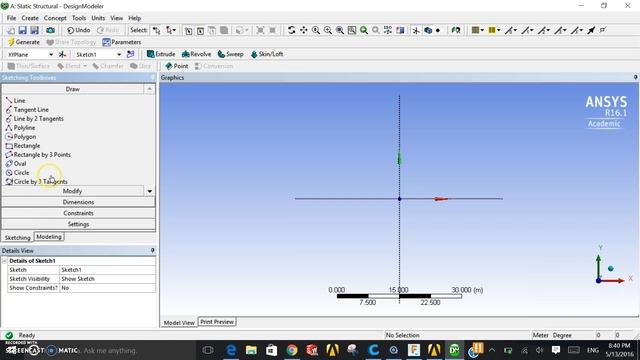FEA   FUSION360 VS ANSYS (ESPANOL)