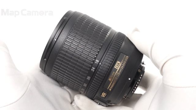Nikon(ニコン) AF-S DX NIKKOR 18-105mm F3.5-5.6G ED VR 美品