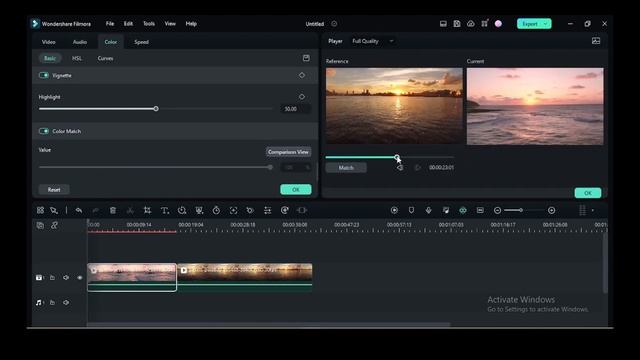 How to Use Filmora's Ai Features for Video Editing!