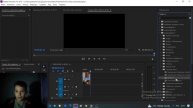 Как зделать КЛОНА В ADOBE PREMIERE PRO ЗА 5 МИНУТ