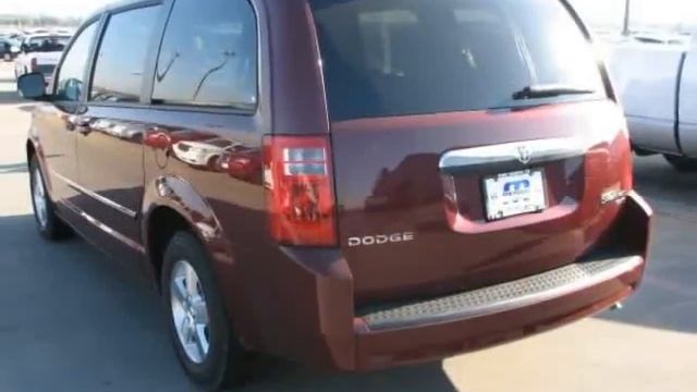 2009 Dodge Grand Caravan