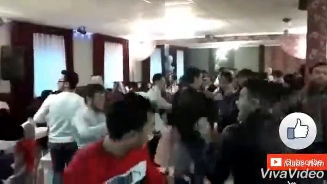 Сардорбек Муллаев...ГОРОДЬ ЛОБНЯ