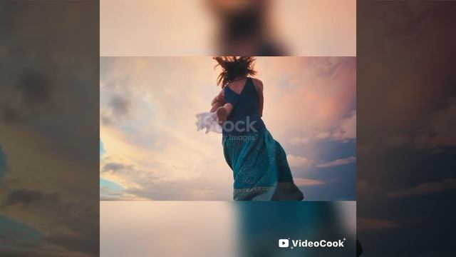 Песня "Королева твоя и служанка"