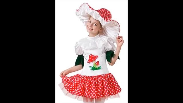 Костюмы Мухоморов Детские — Магазин GrandStart.ru ❤️