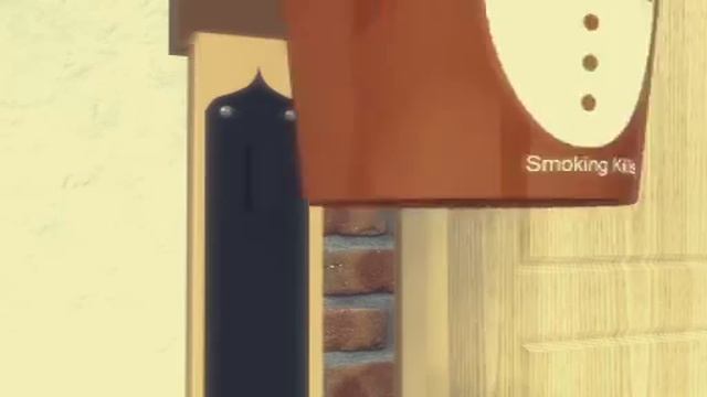 Держатели для сада