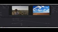 Davinci Resolve Sky Replacement in Fusion