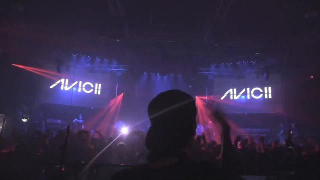 AVICII - S.O.S. (ARMAN Piano Tribute)