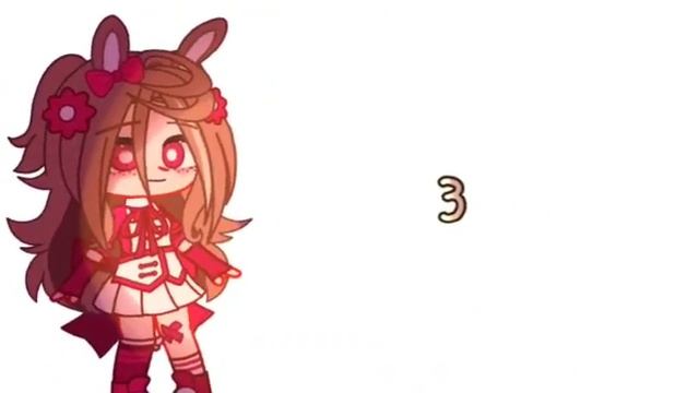^•°[🌸] 5 идей для ос гача клуб [🌸]°•^