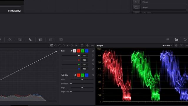 Color Grading - How To Set Up a Project Timeline in DaVinci Resolve