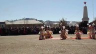 Navrus Celebrations at Bayon Olgyi 2011