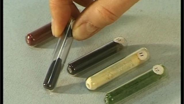 Виды стекла часть 1