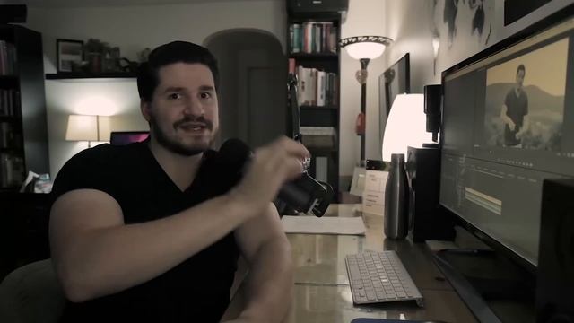 How to Use Audio & Video Transitions in Premiere Pro