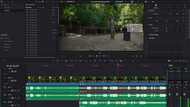 resolve 19b3 sound sync regressions