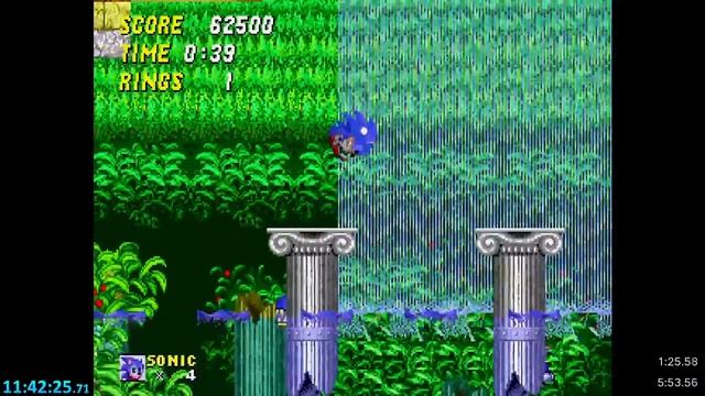Getting EVERY ACHIEVEMENT in Sonic 2 (Finale, maybe)