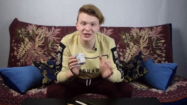 Крем-фиш лосось – положительный отзыв