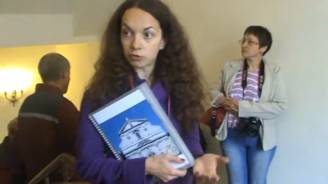История рода Радзивиллов и легенды Несвижского замка(14часть)