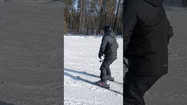 Чулпан на ГЛК Завьялиха