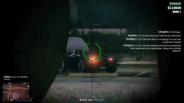 GTA V Online Geld verdienen | LJG