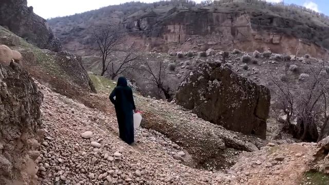 Воспоминания PLERD Часть 2. Семейные развлечения на природе Тайибы и Гадира в прошлом