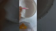 Рецепт милк слайм