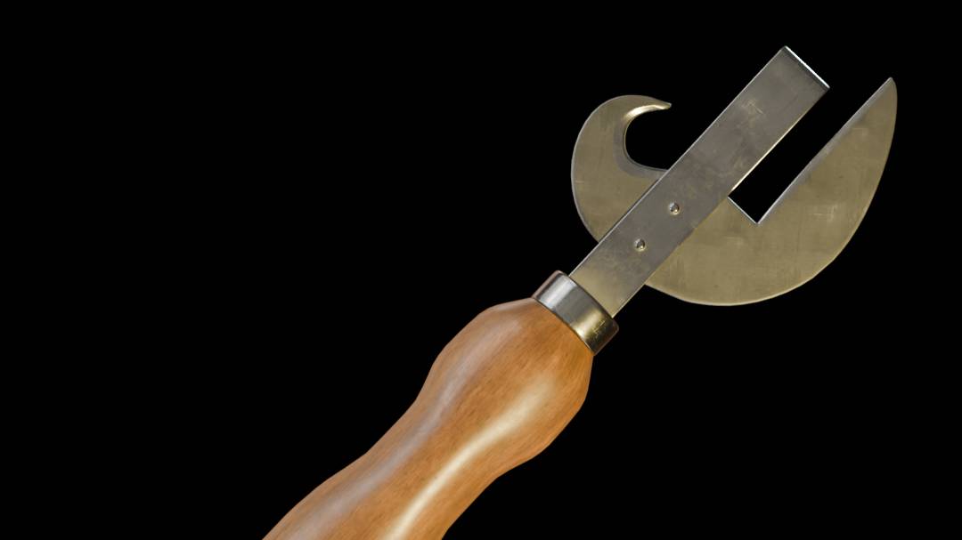 Отркрывашка(Opener-knife)
