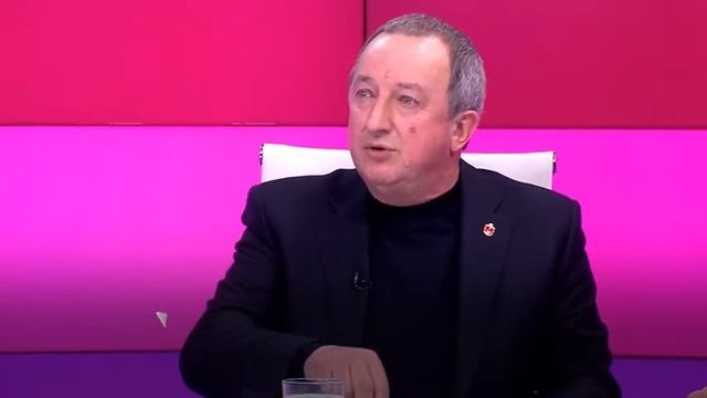 Запрет домашнего молока и мяса. В студии – Сергей Биб, Алёна Новичкова и Сергей Якубовский