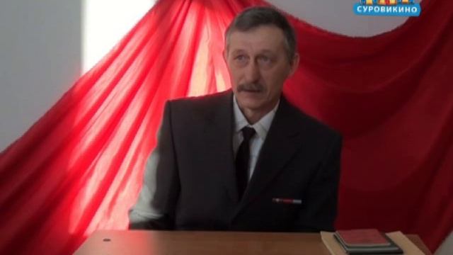 "Вспоминая Афган": Владимир Слесарев