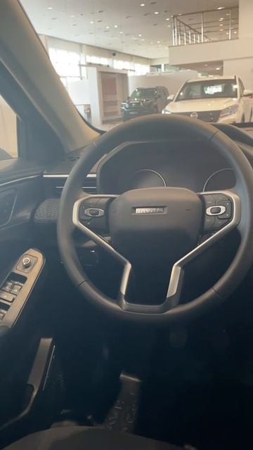 Haval Jolion '2024