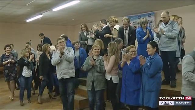 «Новости Тольятти» 17.02.2020