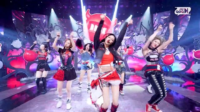 FANCAM MIRRORED 'BABY MONSTER - SHEESH'