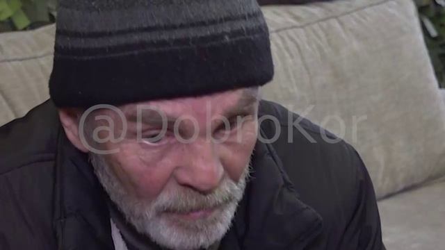 Эвакуированные жители Плехово Курской области рассказали о тяжелых днях в оккупации украинских карат