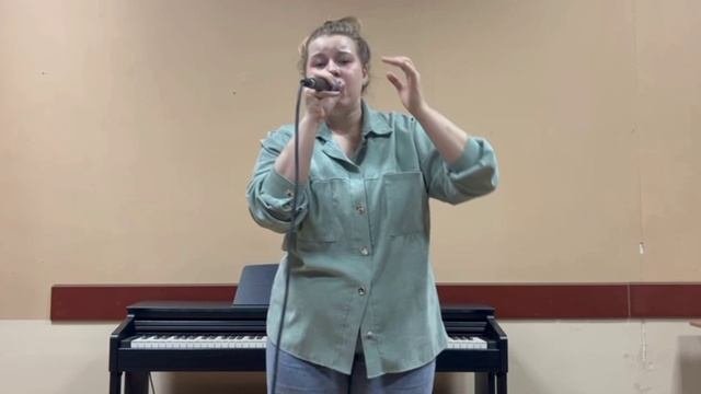 Бойко Виктория "Колокол"