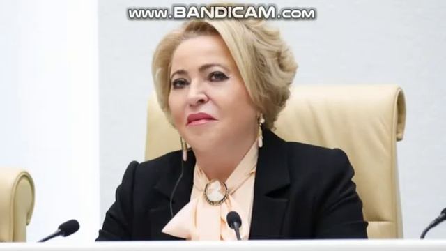 Матвиенко призвала сократить прием абитуриентов в столичных вузах.