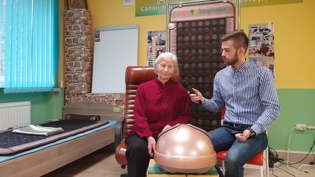 н88 СПБ107 Ножной массажёр снимает огромное количество проблем в ногах.