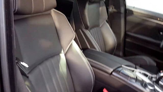 BMW M5 MH800 from Manhart with 800+ bhp | Crazy Soundcheck and Walkaround