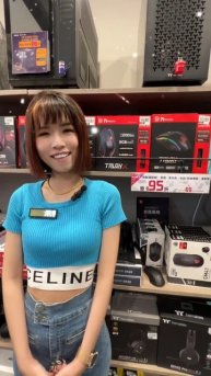 🔥門市限定超殺優惠🔥電競周邊「鍵盤(鍵鼠組)、耳機、麥克風、有線/無線滑鼠、滑鼠墊」通 通 9 5 折(〃∀〃)