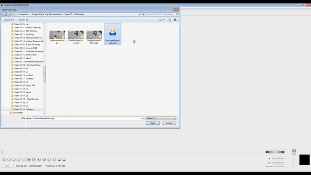 How To Make A 10 Hours Straight Video Fast (Quick and Easy Tutorial)