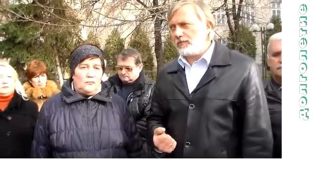 Апелляционная жалоба Херсонгаза. Часть 2. Херсон, борьба с монополистом