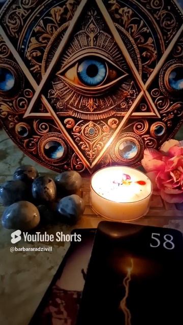 👁 ИСПЫТАНИЕ ЕГО ДУШИ