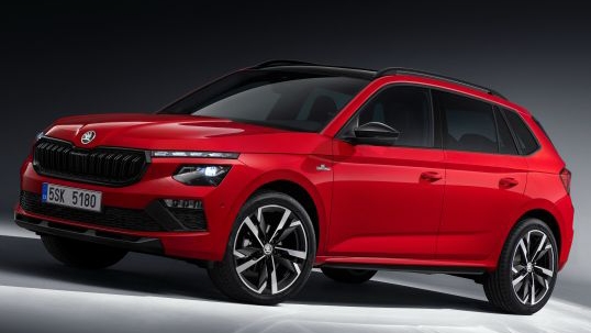 Цена на Skoda Kamiq 2025 в России выросла: у соседей кроссовер дешевле на 30%
