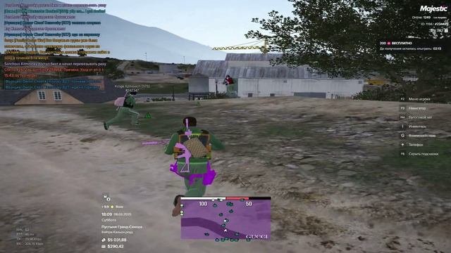 Grand Theft Auto V Legacy - 2025-03-08 20-17-44
