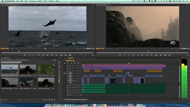 NAB 2014: Adobe's Al Mooney Breaks Down the New Premiere