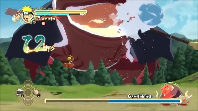 Legado Senju | Capítulo 15 | [Naruto X Harem]