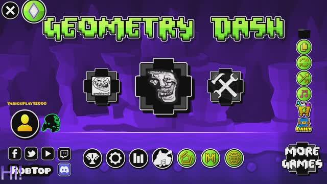Я наконец-то прошел CraZy II! За 8000 попыток