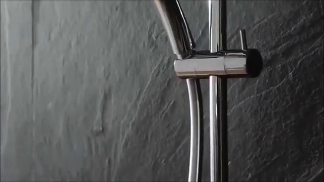 Ideal Standard - IdealRain
