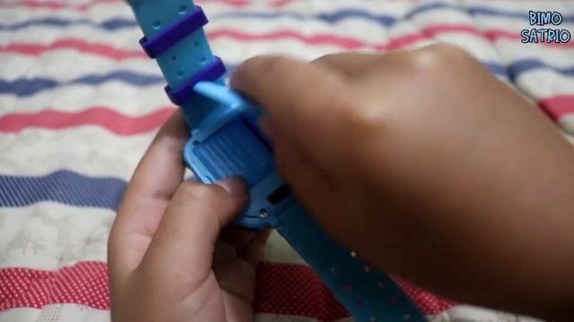 UNBOXING & REVIEW SMARTWATCH S11 // MIRIP IMOO ASLI